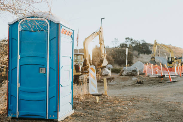 Best Construction site porta potty rental  in Valencia West, AZ