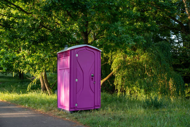 Best Portable restroom trailer rental  in Valencia West, AZ