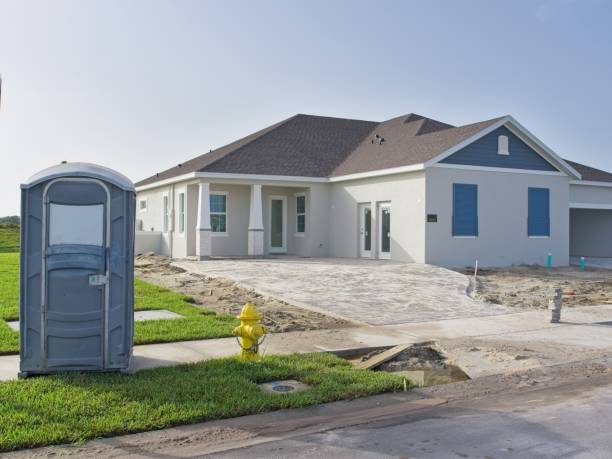 Best Emergency porta potty rental  in Valencia West, AZ