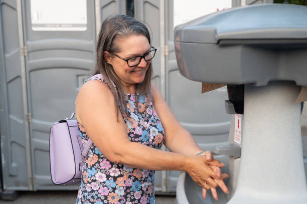 Best Local porta potty services  in Valencia West, AZ